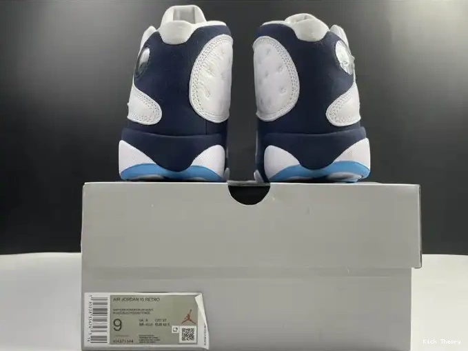 Kick Theory Dark Blue 414571-144 13 Jordan Powder Air 0526